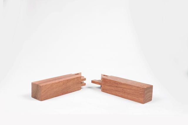 榫卯的艺术之美,惊艳千年的榫卯结构