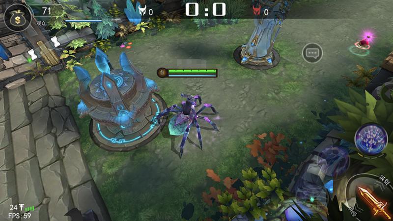 曾经与王者抗衡的游戏,曾经与王者荣耀一样的游戏