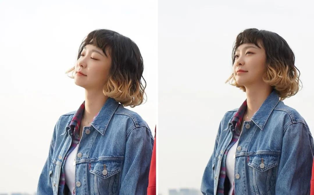 单眼皮如何画眼妆韩国,怎么画眼妆显着眼大又好看单眼皮