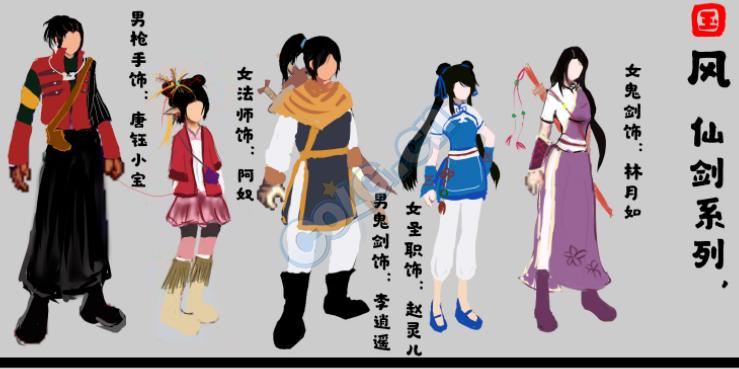 盘点dnf里面那些不正常的时装,dnf现在有没有什么好看的时装