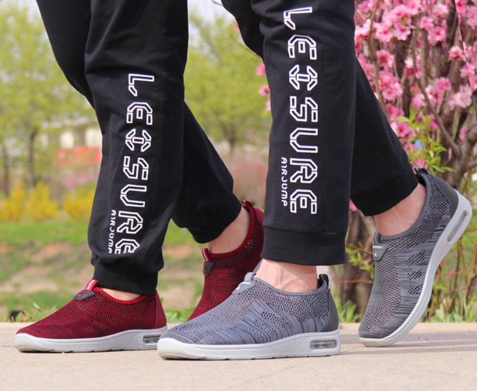 适合成熟男人的大牌鞋子,男生穿不累脚舒服的鞋子推荐