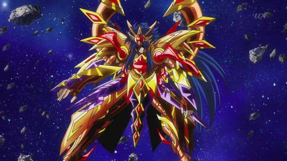 圣斗士星矢东映,车田正美与东映