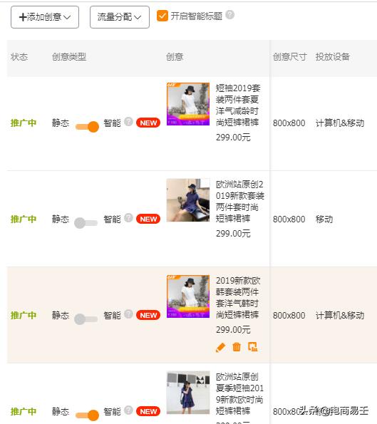 直通车类目优选词包怎么优化,淘宝直通车关键词怎么优化