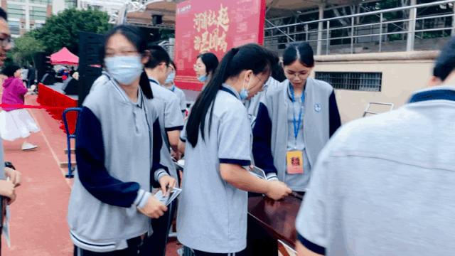 厦门双十社团,厦门双十初中社团有哪些