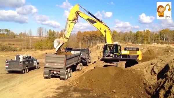 挖掘机涡轮增压器坏了有什么现象,挖机涡轮增压器坏了有什么后果