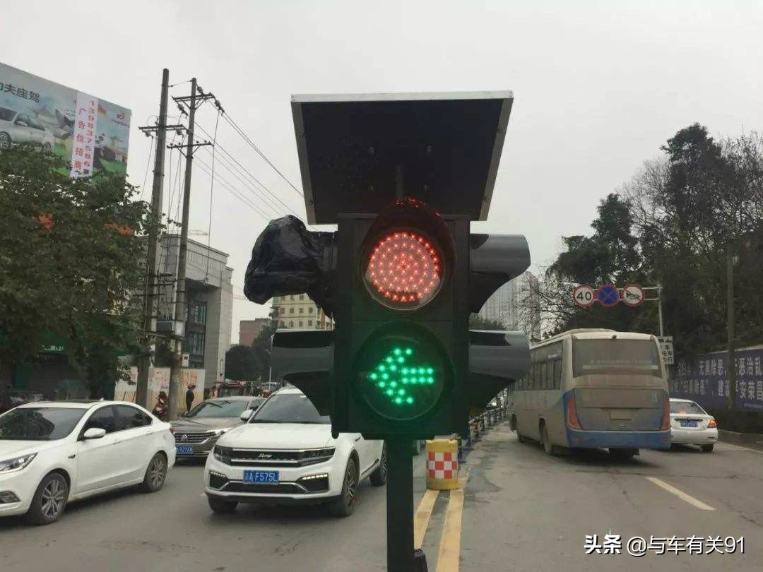 这八种违章千万别急着交罚款,十大容易被忽略的交规