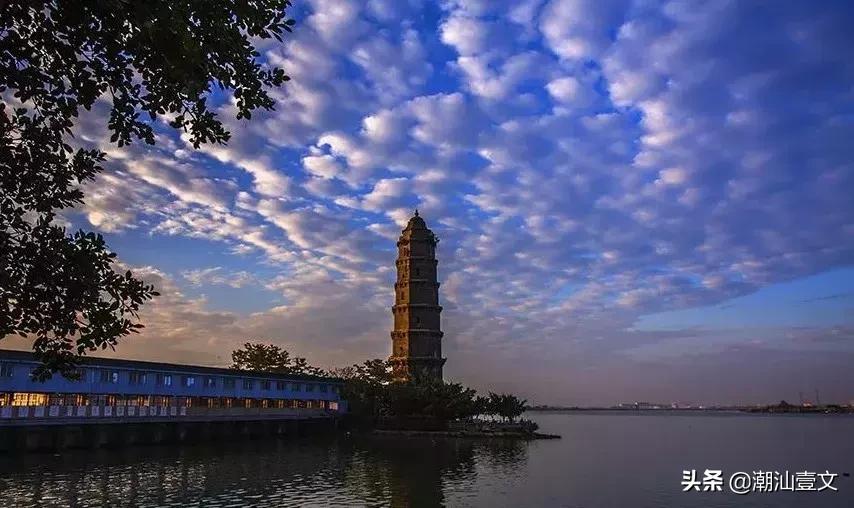 汕头不用花钱好玩的地方,潮汕汕尾旅游景点大全