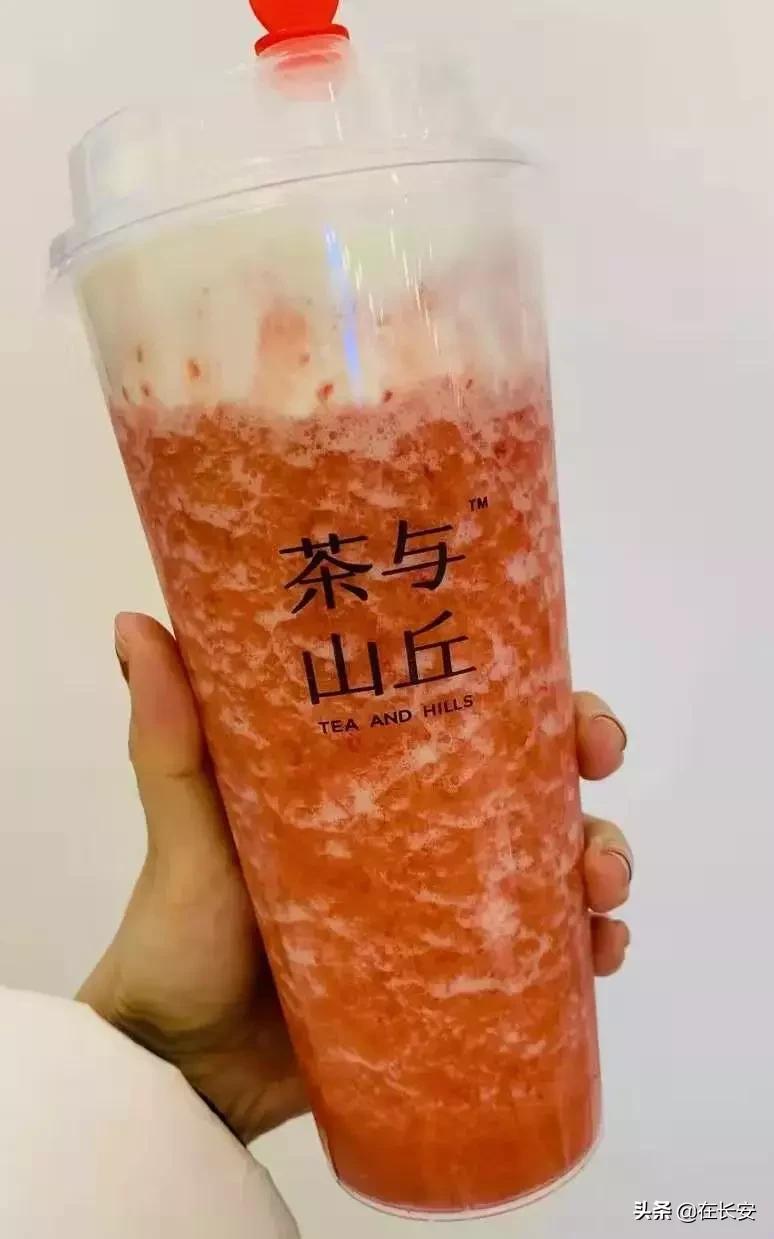 少女心爆棚四款蜜桃甜品,少女心蜜桃限定