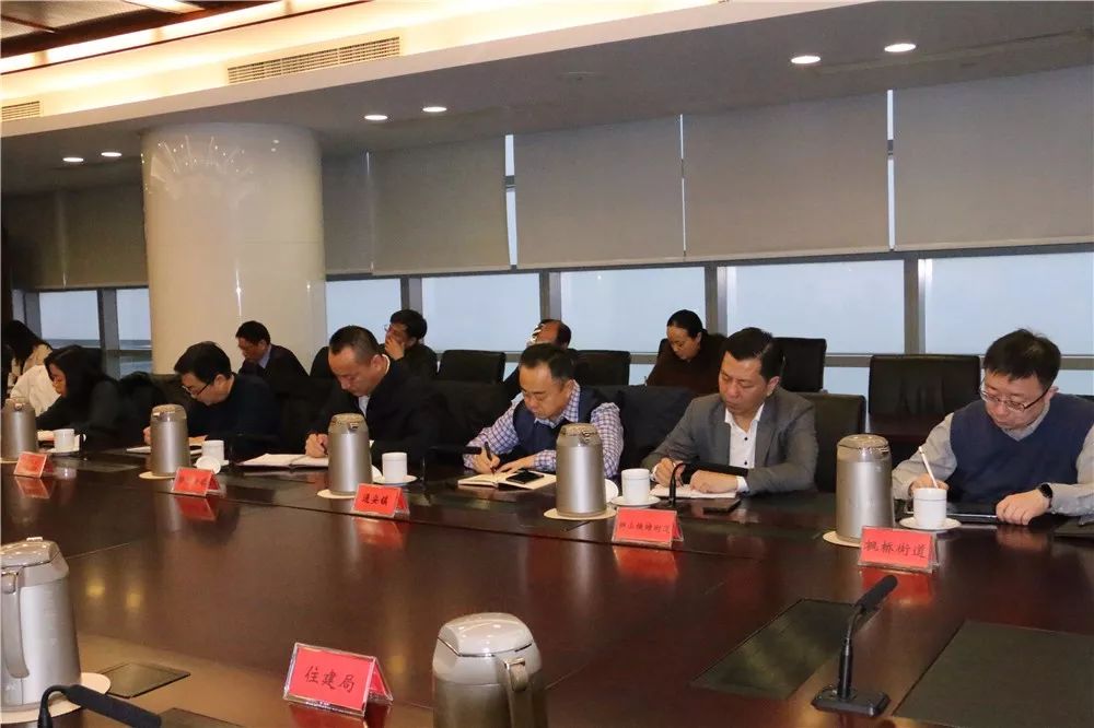 关于发热门诊疫情防控的通报,高新区发布疫情通知公告