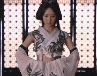 斛珠夫人美丽排行,斛珠夫人有多美