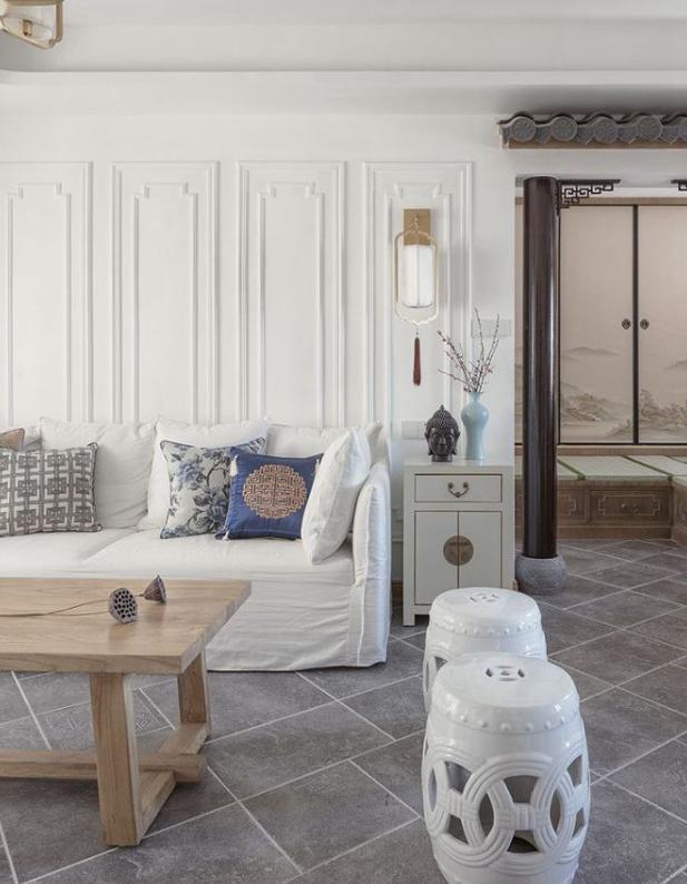 装修地砖怎么贴不会乱,装修中的地砖怎么铺贴视频