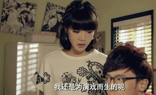 邓家佳从小演到大,邓家佳演小女孩