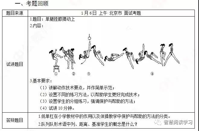 教师资格证体育课题,教师资格证面试小学体育教案