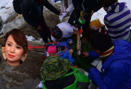 37岁马丽结婚了吗,马丽官宣老公时的照片