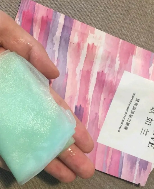 平价面膜潘达,平价有效果面膜