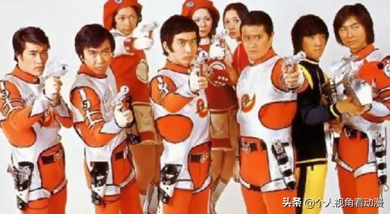 奥特曼系列中最惨的防卫队，没有之一，MAC到底缺少了什么？