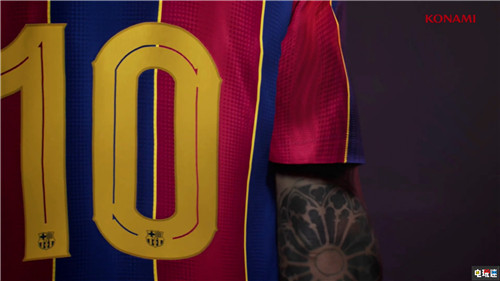 实况足球2024新消息,科乐美更新史诗球员