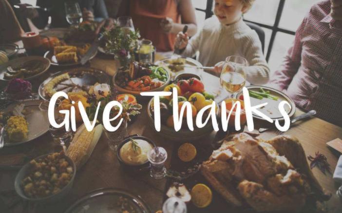 2018年感恩节是几月几日感恩节的由来及习俗盘点