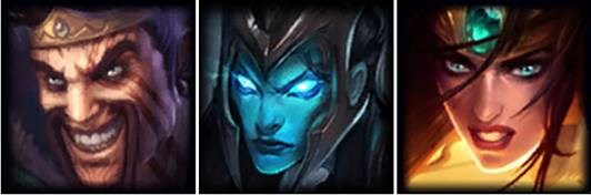 lol硬辅打法思路和意识新赛季,lol新版本下路套路恶心组合