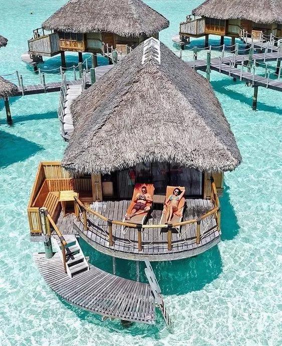 世界那么大,40岁前攒钱也要去的15个地方!千万别等老了再后悔