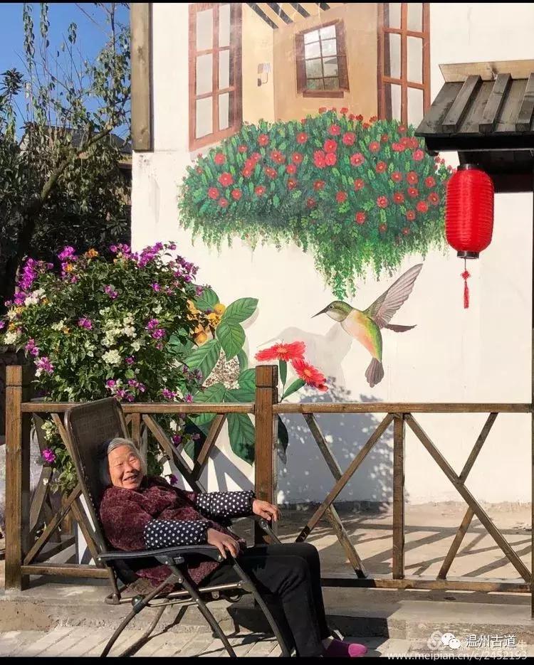 岩坦镇网红打卡点,岩坦镇景点