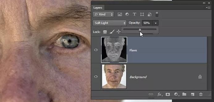 如何美化皮肤好看,皮肤高级美化修饰