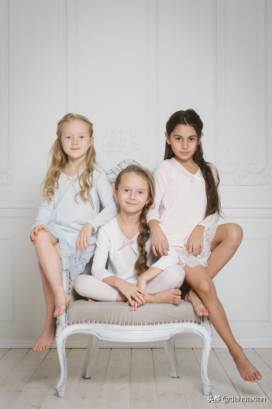 品牌童装居家服,女童品牌童装冬季居家服