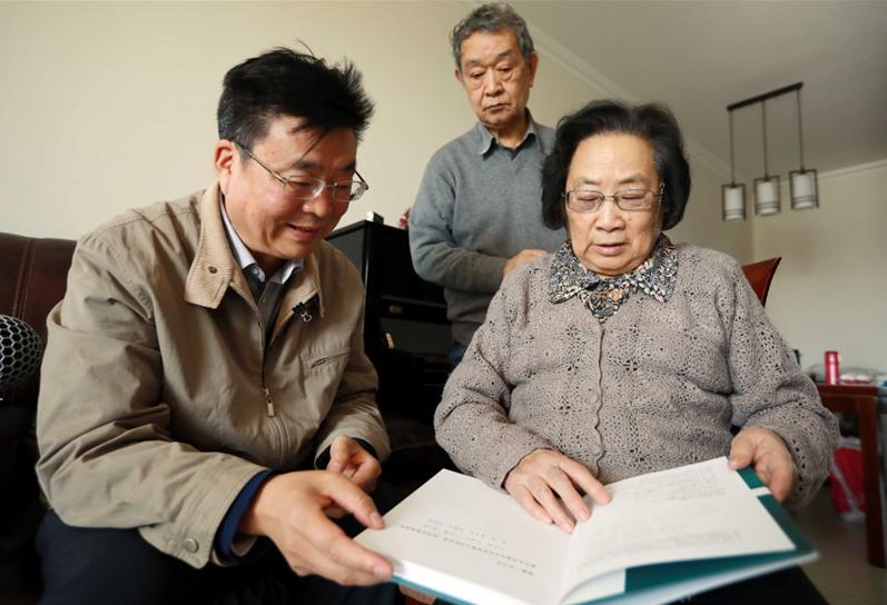 屠呦呦失败了多少次,屠呦呦学医50年