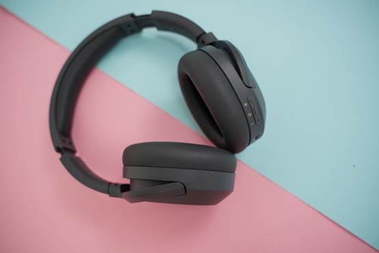 头戴式蓝牙耳机漫步者w830nb测评,漫步者w820nb蓝牙耳机测评