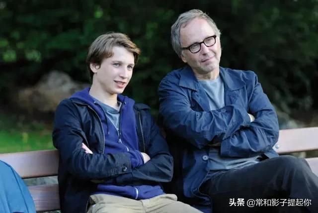 法国导演尼古拉斯凡尼尔,法国著名导演埃里克罗梅尔