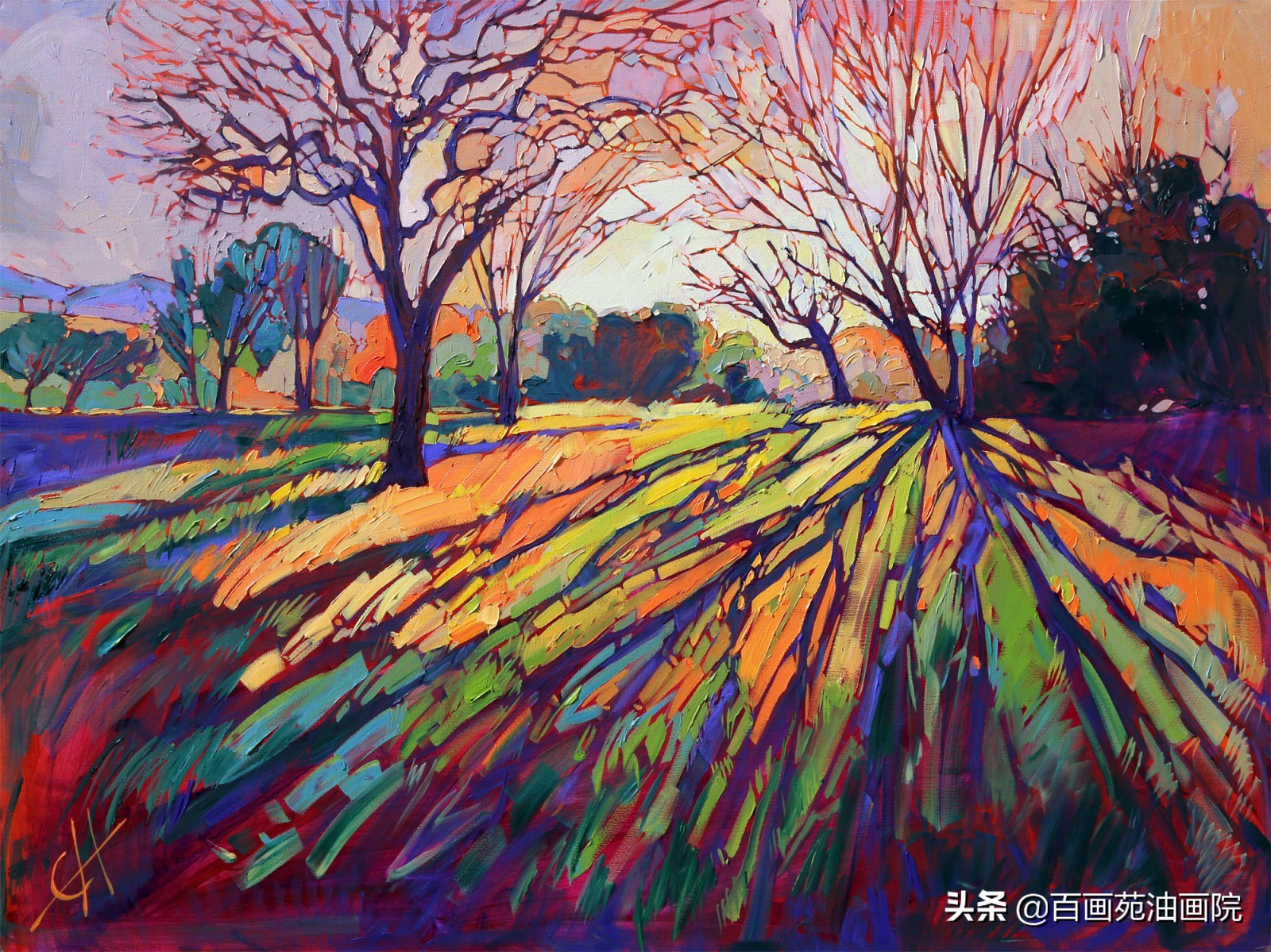 想画好画应该多练习什么,要想画好美术第一步要怎么做