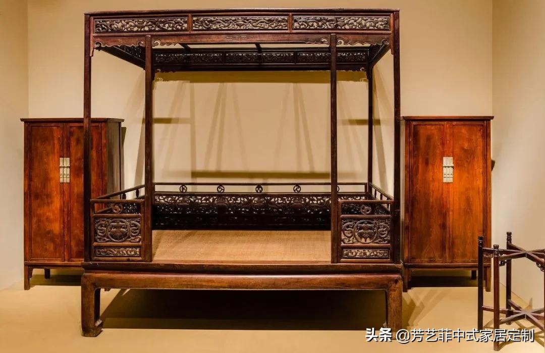 中式家具一定要红木吗,中式家具全屋定制缺点