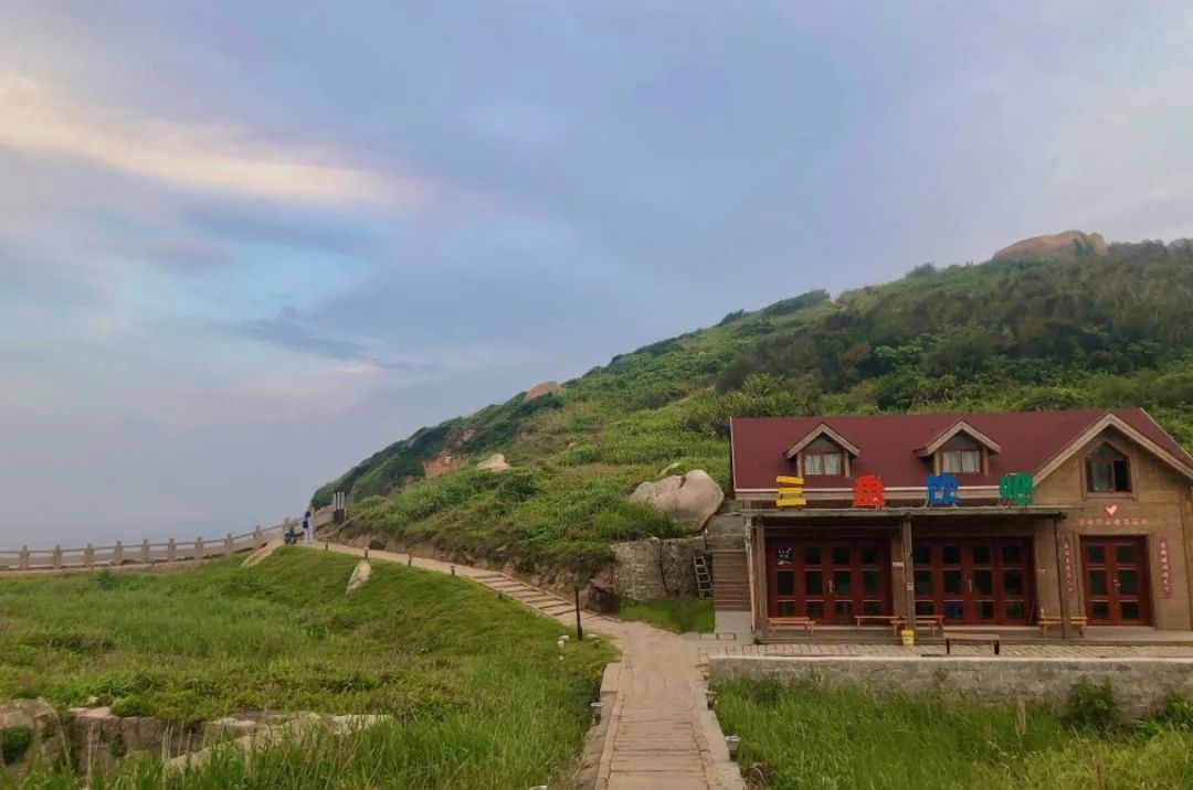 最美的南麂海岛,南麂岛夏季旅游攻略大全