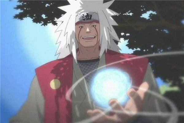 火影螺旋丸发展史,盘点火影螺旋丸