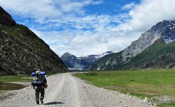 背包10年旅游13个国家,背包旅行10年行走43个国家