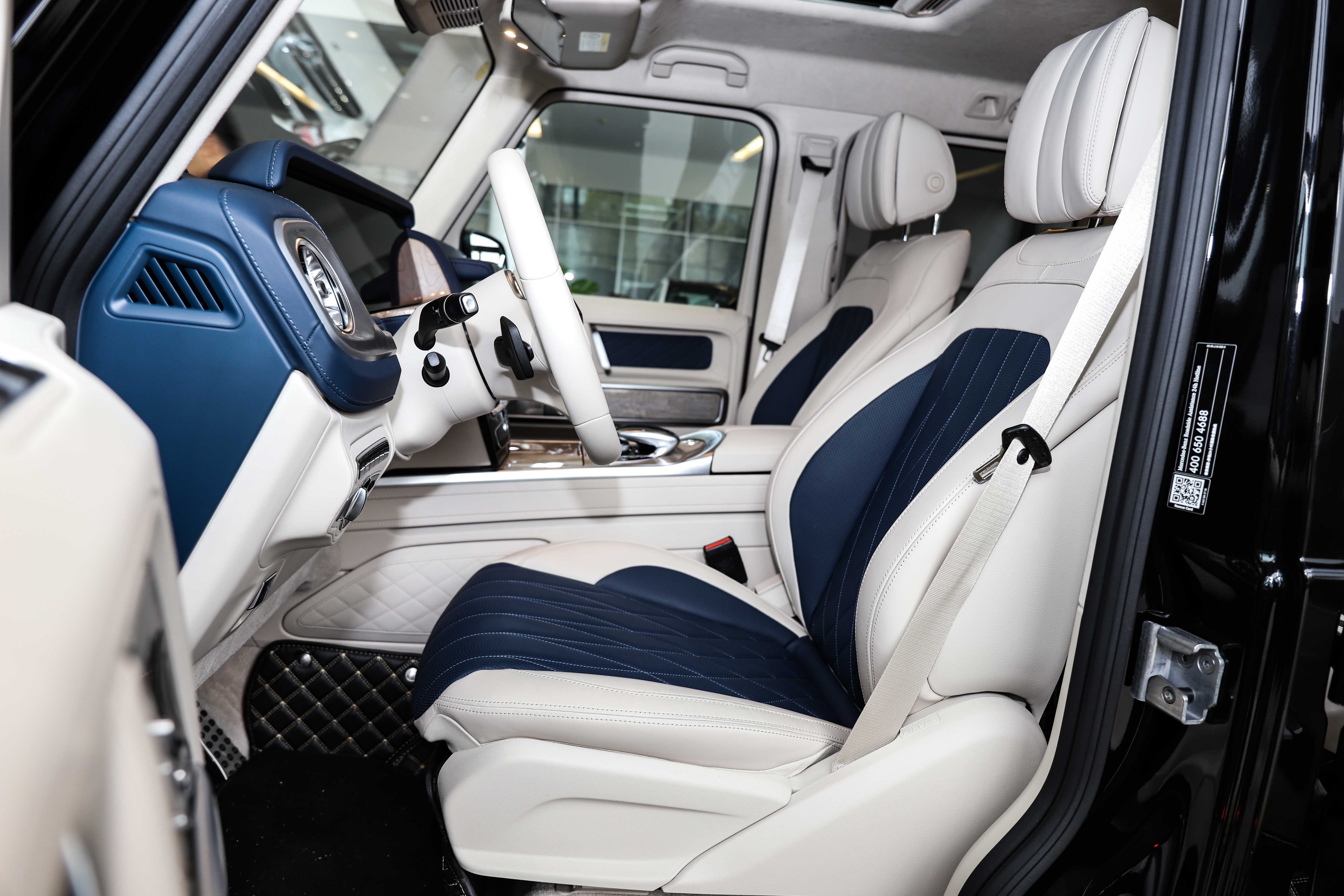 如何才能开得起大g,怎么样努力才能开上大g