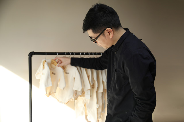 买不到儿童套装,买不起名牌宝宝衣服