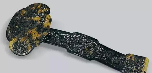 玳瑁海底软黄金,黄金玳瑁