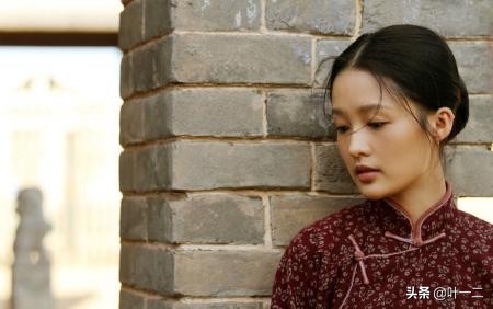 《白鹿原》原著：被村里人唾弃的放荡女人田小娥，她不是潘金莲