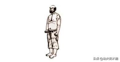 达摩十八手第一式,达摩四行禅法