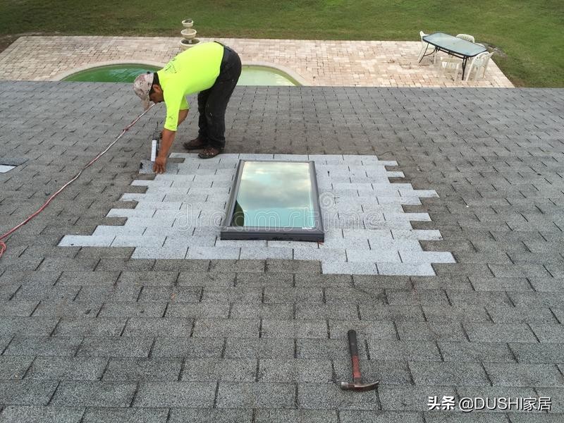 生活中常会发生渗漏水的问题，常见的屋面渗漏水处理方法有哪些？