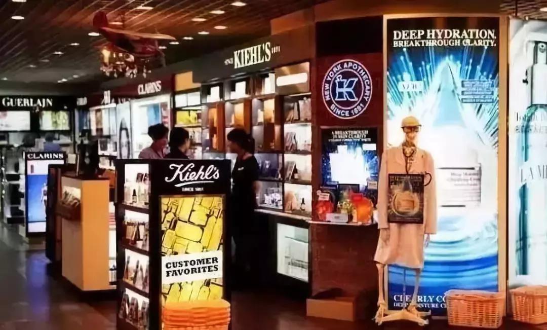 一般在免税店都买什么,免税店怎么买比较划算