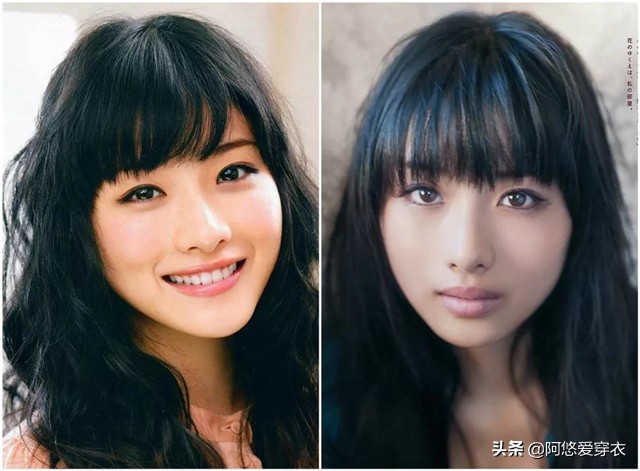 那些被头发耽误的颜值,那些被发型耽误的颜值飞机头