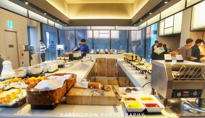 韩国安东美食,韩国釜山必游胜地