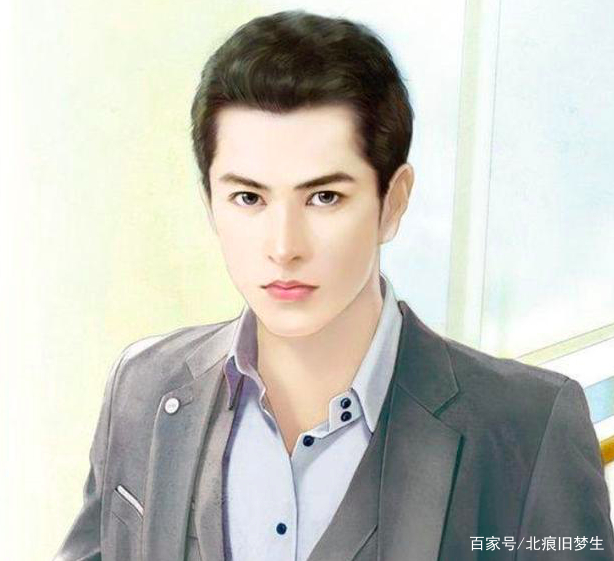 宠文：被父亲当作礼物送给了腹黑江少，没想到却被冷面总裁宠上天