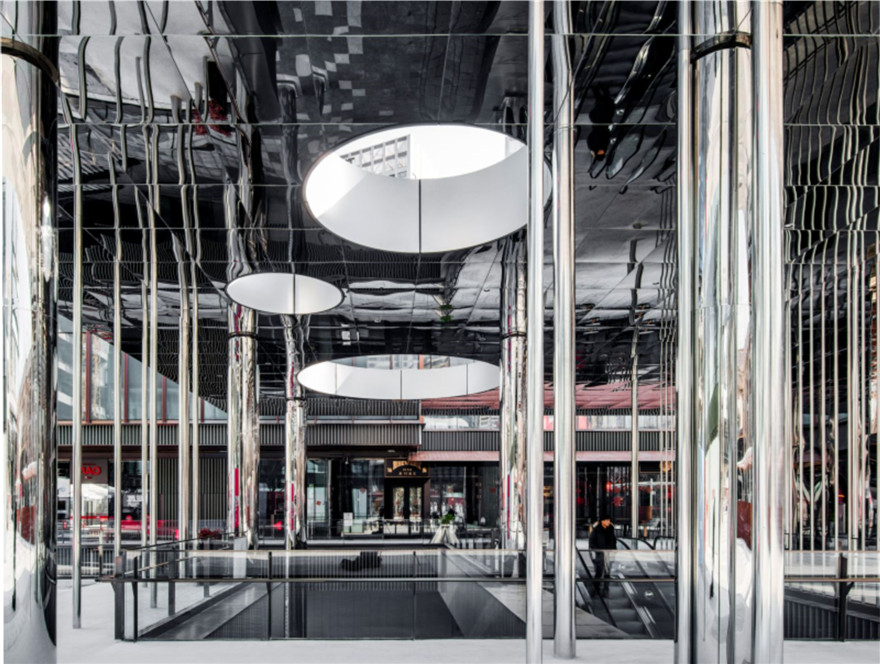 2020年度INSIDE国际室内设计大奖作品征集中，2019获奖作品回顾