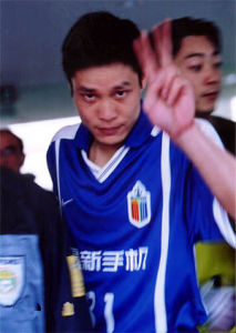 中国职业足球队现状分析,中国职业足球的荒漠与绿洲