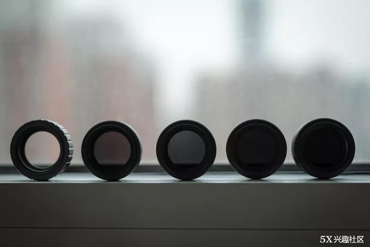 大疆osmoactionuv滤镜,大疆卡色滤镜测评