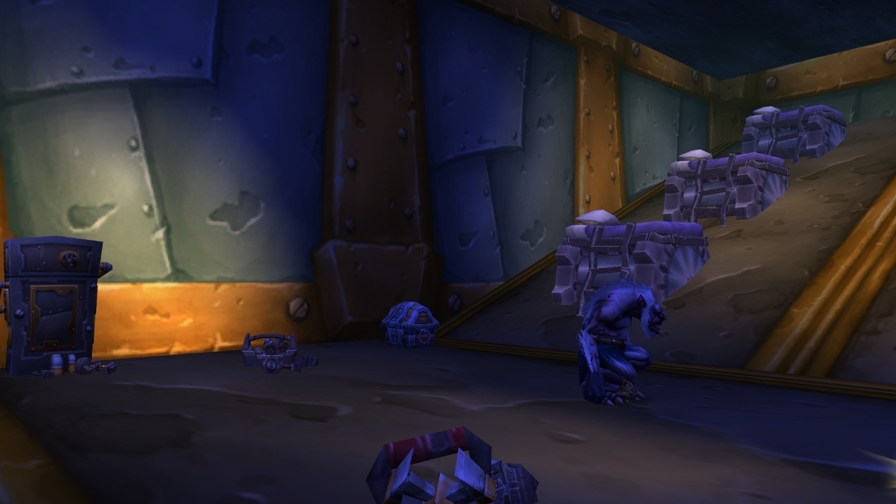 盗贼刷副本最好用的装备,盗贼最适合刷的副本