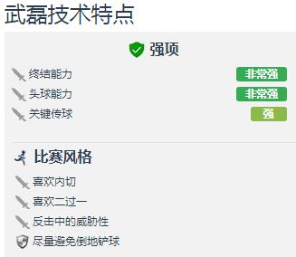 深析|从崇明岛“种子”到全村人希望浅谈武磊开挂般的生涯进阶路